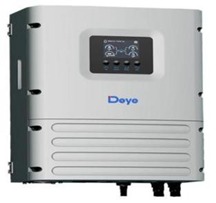 SUN - 6k - OG1LP! -EU -AM2 Single Phase Off - grid