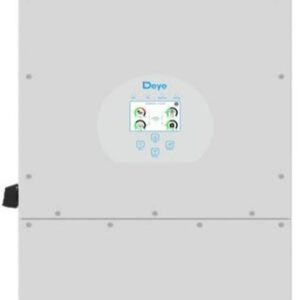 SUN -12K -SG04LP3 -EU-AM2 3 phase Hybrid Inverter