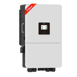 SUN -16K -SG05LP3 -EU -SM2 3 phase Hybrid Inverter