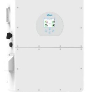 SUN -30k -SG02HP3 -EU-AM3 3 Phase Hybrid Inverter