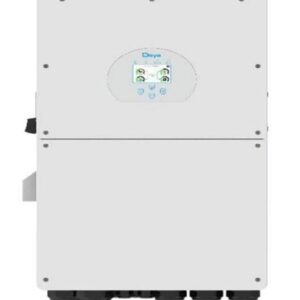 SUN -16k -SG01LP! -EU -AM3 Single Phase Hybrid Inverter