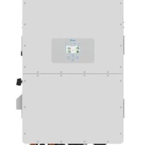 SUN -40K -SG01HP3 -EU-BM4 3 Phase Hybrid Inverter