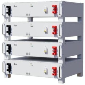 SE -G5.1 5kWh 51.2V Low Voltage Lithiuim ion battery