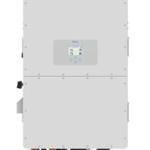 SUN-50K-SG01HP3-EU-BM4 3 Phase Hybrid Inverter
