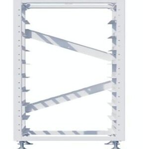 Rack 9 Layers